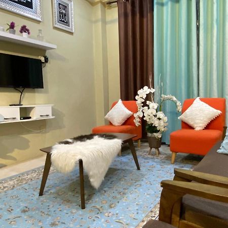 D'Kapas Homestay Kuala Terengganu Ngoại thất bức ảnh