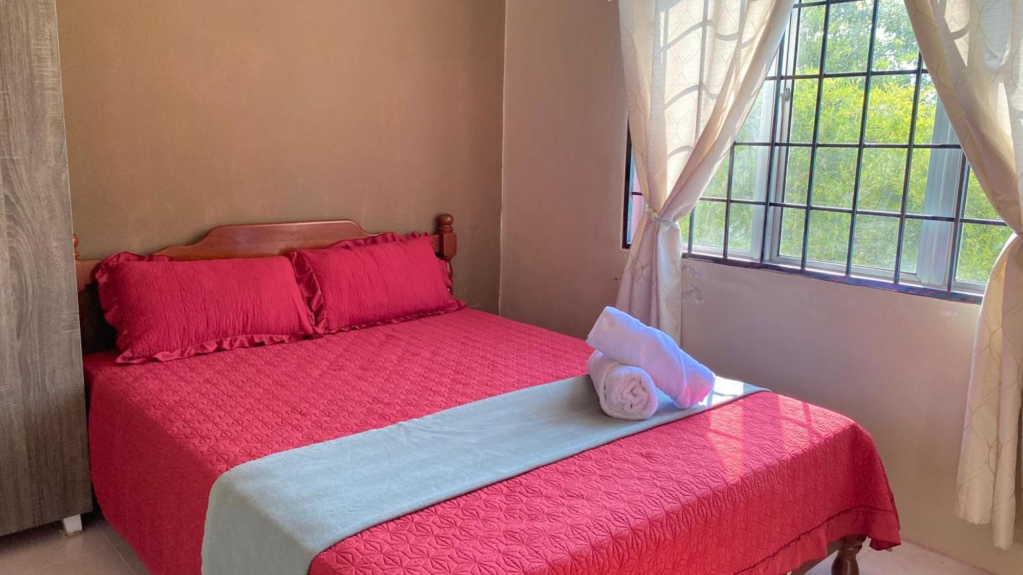 D'Kapas Homestay Kuala Terengganu Ngoại thất bức ảnh