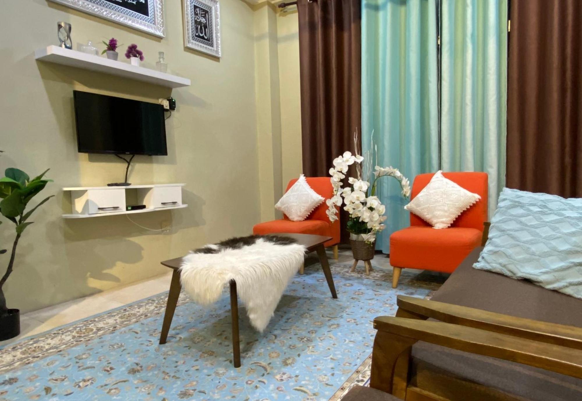 D'Kapas Homestay Kuala Terengganu Ngoại thất bức ảnh