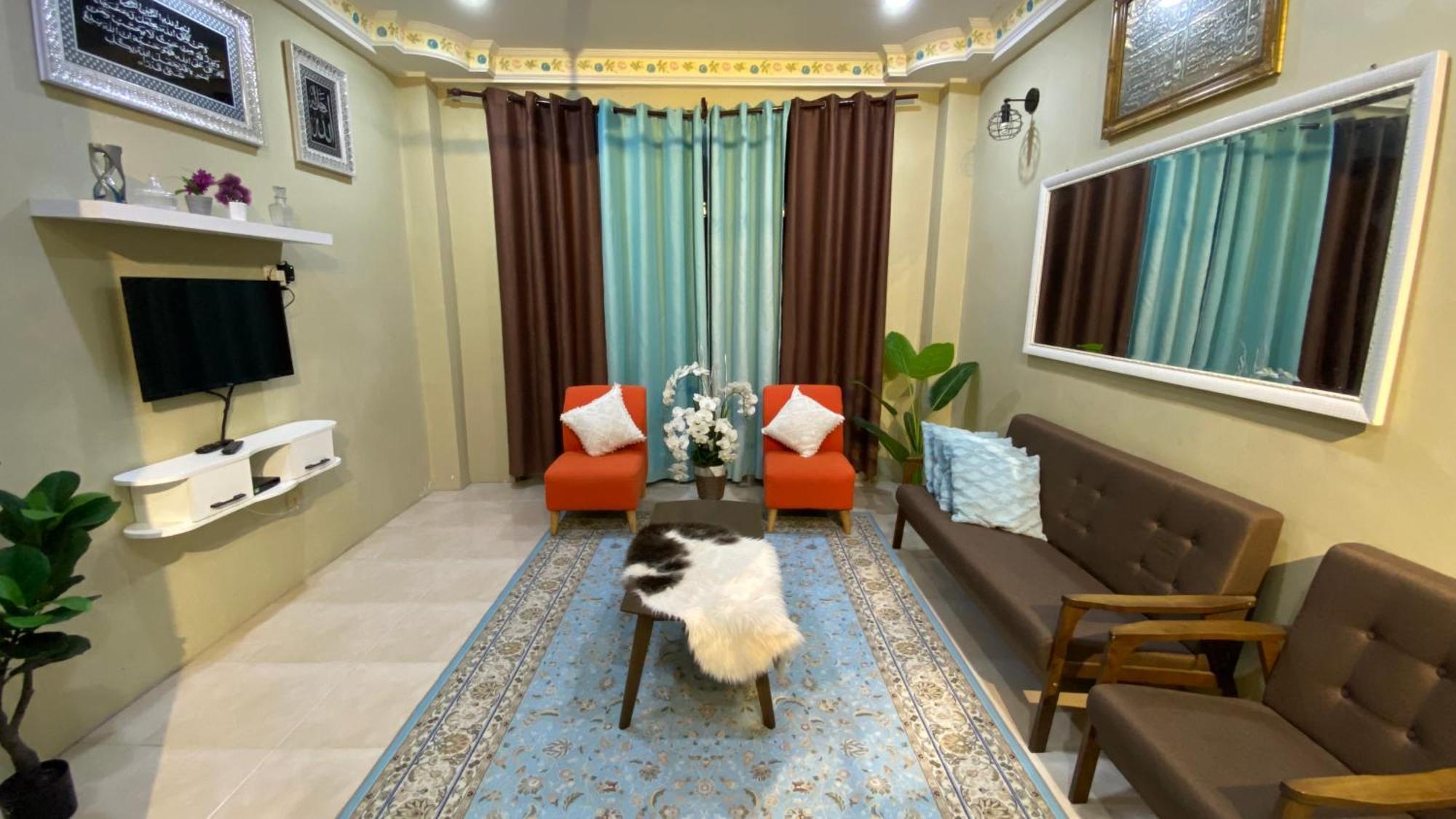 D'Kapas Homestay Kuala Terengganu Ngoại thất bức ảnh